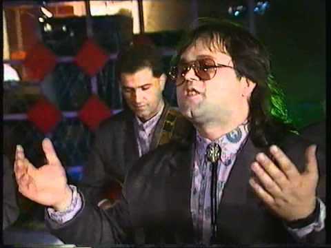 Cane Nikolovski  i gr.Elita - Ajde prozbori.