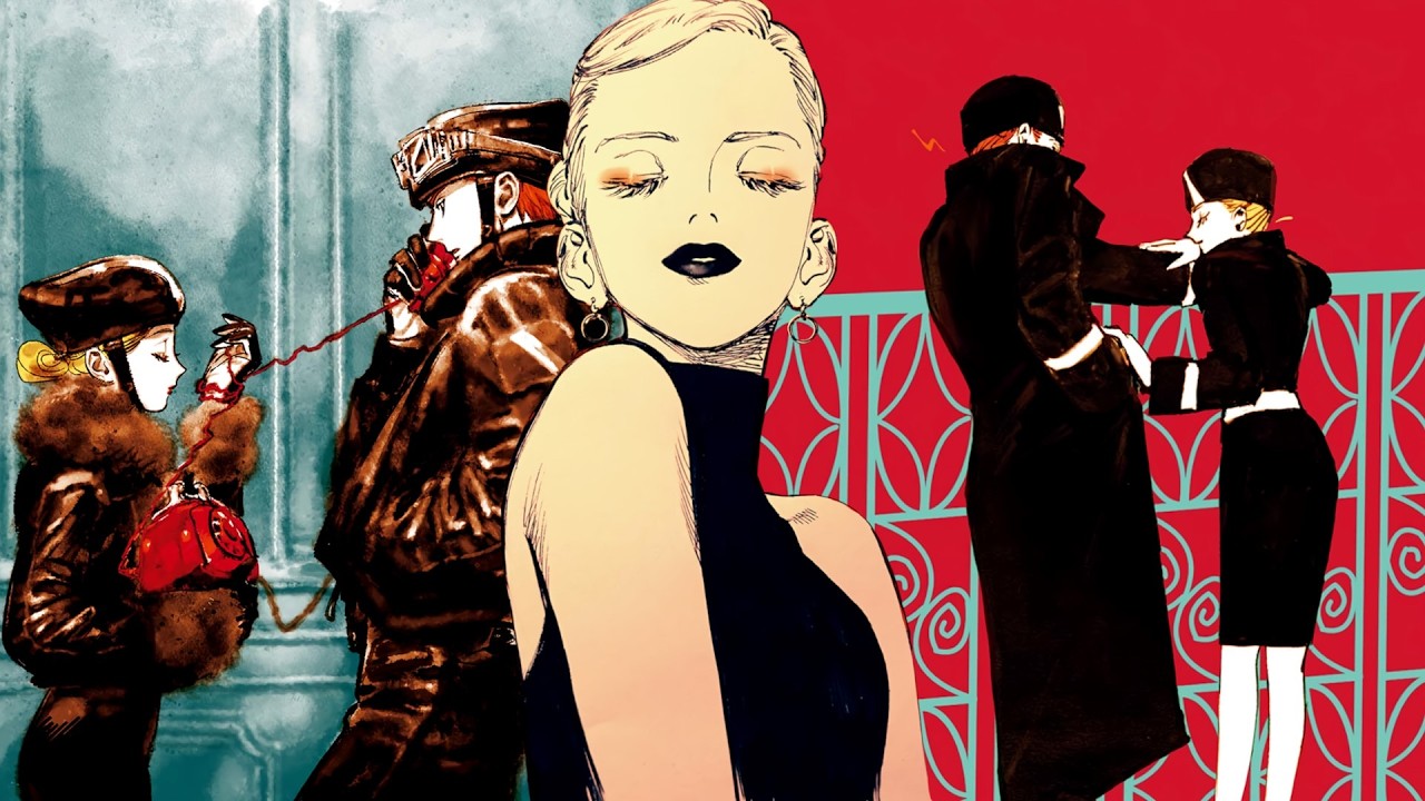 The Best Romance Manga I've Read - Veil Manga