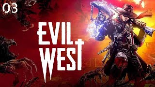 EVIL WEST | THE FIRST SPARK