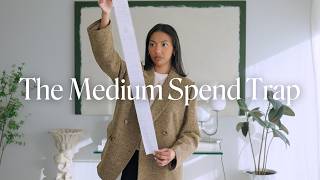 This Is Why ALL Your Outfits Feel Mediocre.