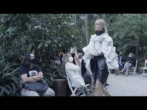 Anvi | Spring Summer 2022 | Full Show