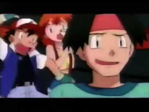 Pokémon The Movie 2000 TV Spot #2 (2000)