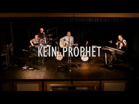 Christoph Birken & Begleiter - Kein Prophet