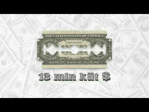 Məl'un - 13 min küt $ (demo)