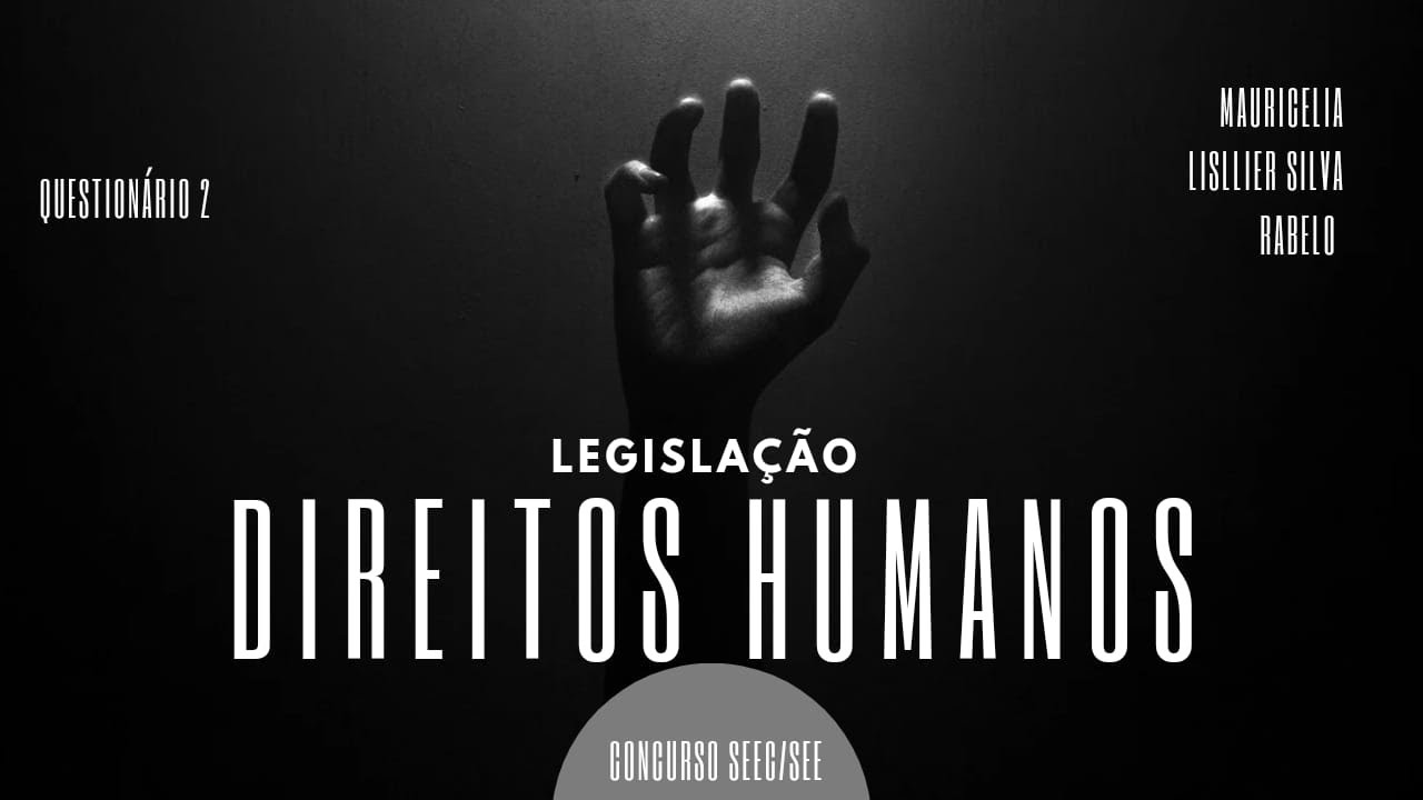 Aula Declaração Universal dos Direitos Humanos