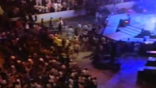 Carman - Raising The Standard - Live