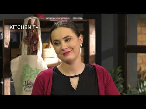 Maxi komšije/Maxi neighbors - Epizoda: Burger lepinje sa ćuftama/Episode: Burger buns with meatballs