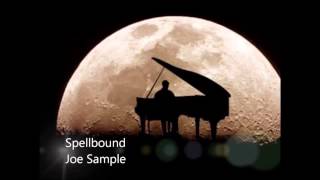 Joe Sample - Luna en New York