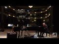 José María Vitier - Danzón imaginario (DVD "Oración por Cuba")