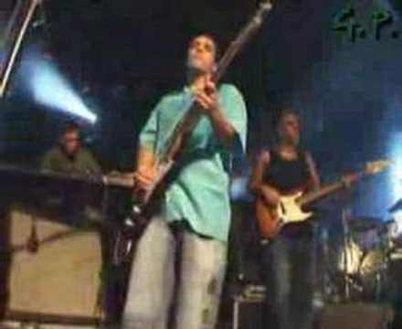 Planta e Raiz - Gueto do Universo - ( PLANTA & RAIZ e CHORÃO )