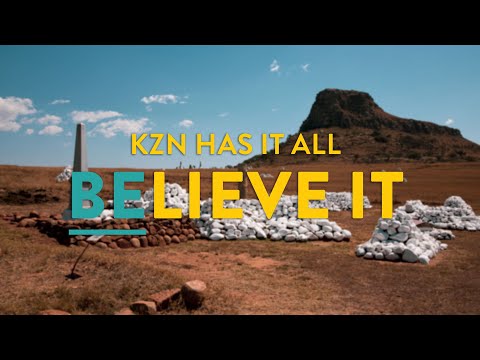 War cries and warriors | History comes to life on KZN's battlefields