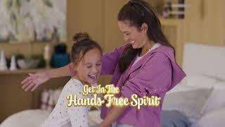 Skechers Hands-Free Holiday with Skechers Slip-ins