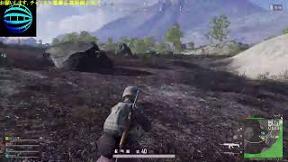 【TPS】PUBG on PC