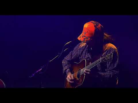 End Of The Rainbow - Billy Strings