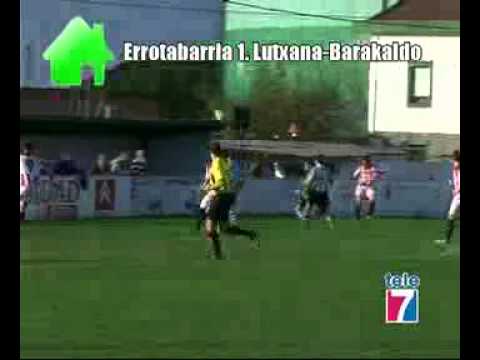 Abanto 1   Lutxana 1