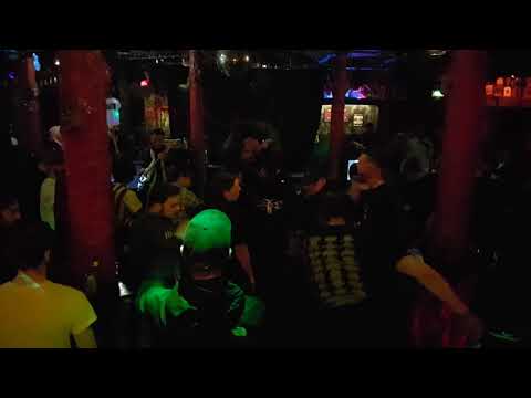 LOATH @ Satan's Hollow Manchester