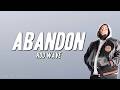 Rod Wave Abandon Lyrics