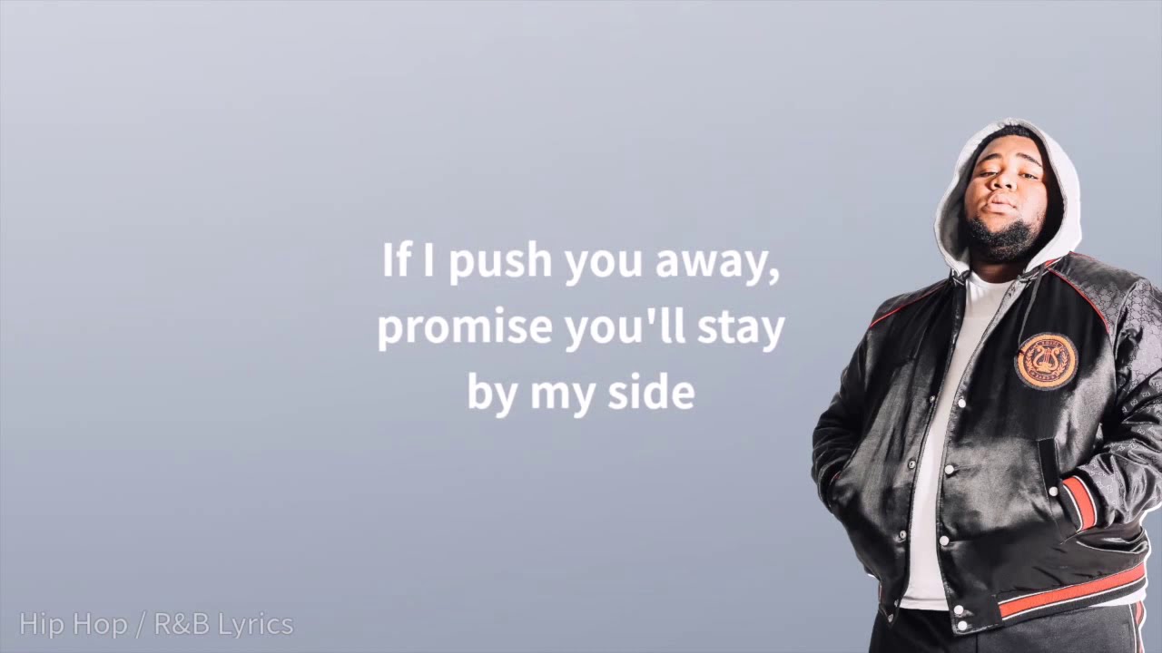 Rod Wave - Abandon (Lyrics)