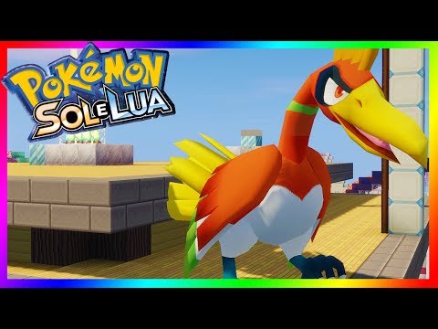 PIXELMON SOL e LUA ep.78 - ROUBEI O POKÉMON DO PAPAI NOEL - BACKSLOCK ‹MINECRAFT›