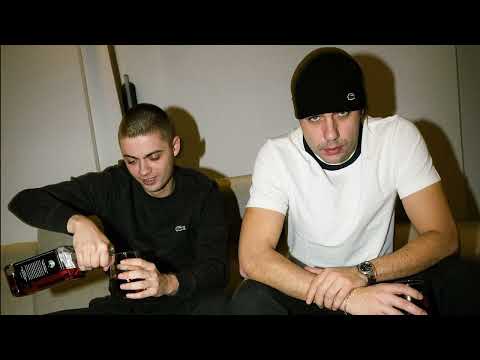 [FREE: HARD, DARK] Crni Cerak x Cunami Flo type beat - TRIP | prod. kokan