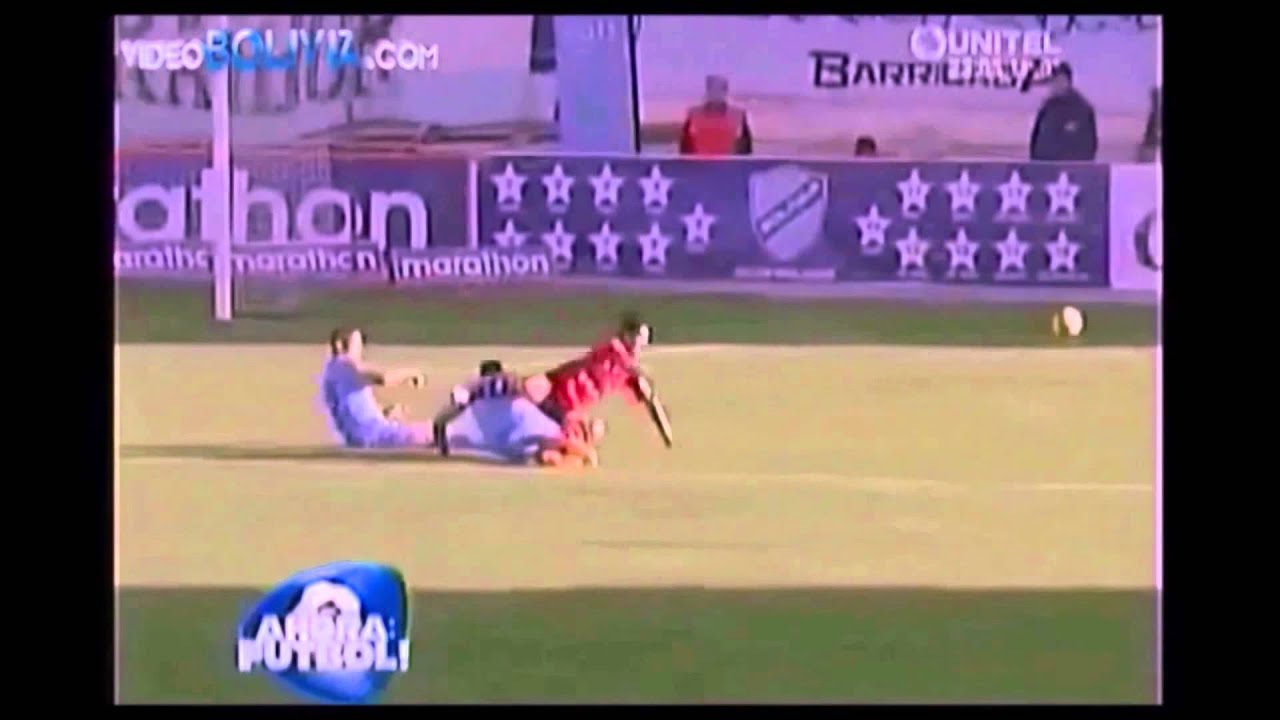 Gols e lances