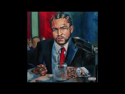 Dave East & Harry Fraud   Hoffa (2021)