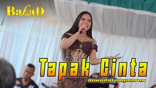 Download lagu Tapak Cinta - Merlin Mer | Balad Music Live Kp Sukasirna Pagerwangi  mp3