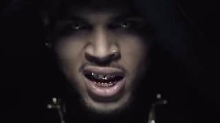 Chris Brown - Bad Bitches Only (Only Nick Minaj)