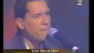 Los Nocheros - Al Amor Tuyo