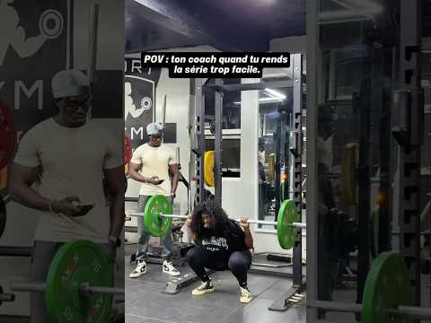 Fa Binetou Série Baabel Saison 2 en mode Entraînement ❤️