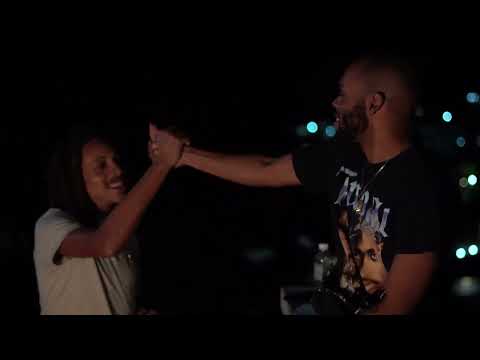 D'east, Russ Buss -  Prayer ( Try Again )  ( Official Visualizer )