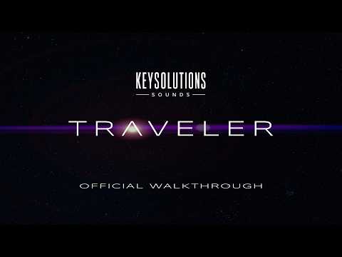 Free Download Traveler Bundle v1.0.9 VST3 STANDALONE x64 WiN-r4e