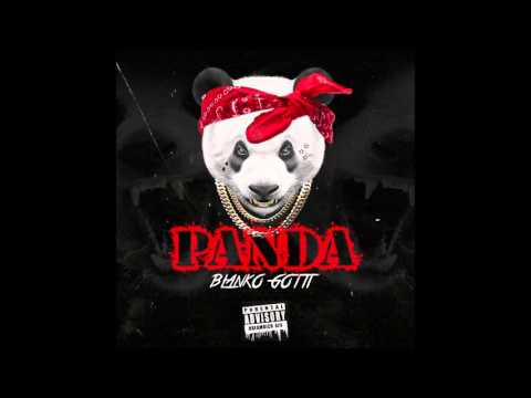 BLANKO GOTTI - PANDA (FREESTYLE)