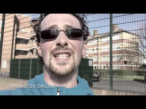 How To Become A Top Player In Your Field - Simone Vincenzi - Gtex