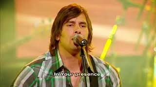 Hillsong - For Who You Are - With Subtitles/Lyrics
