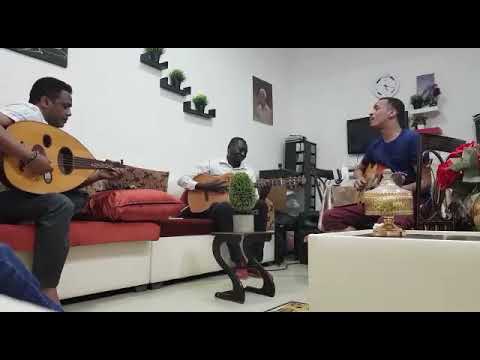 غسان الماحي،،نزار الماحي،، عماد ببو Ghassan Elmahi,Nezar Elmahi,Emad babu