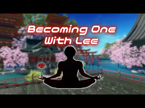 This is What Happens When You Master Lee