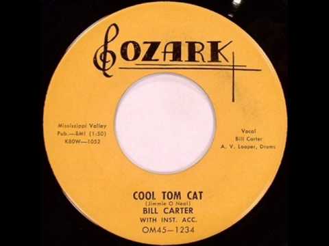 Bill Carter - Cool Tom Cat