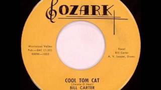 Bill Carter - Cool Tom Cat
