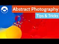 Abstract Photography Walk – Creative Tips & Tricks