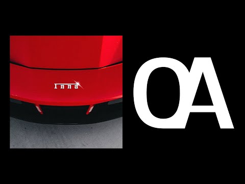 rares x Arkanian - INNA | Official Audio