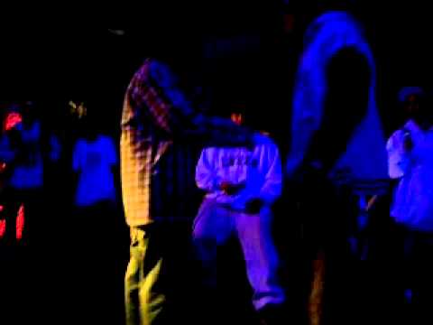 MICRO vs FRÍAS Ranchada del Sur III