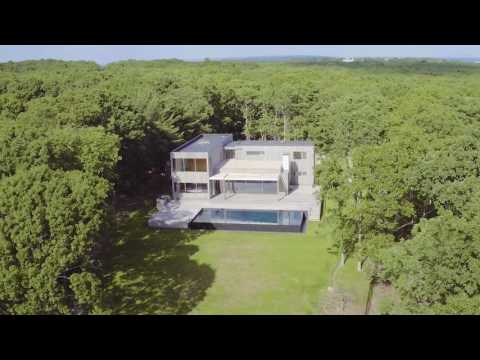 22 Scrimshaw, Amagansett, NY - Real Estate Tour