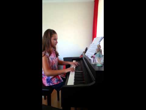 Ay Işığı Sonatı Beethoven