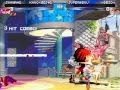 Mugen Survival 2 Sonia 2 Me And Knuckles 2 Me