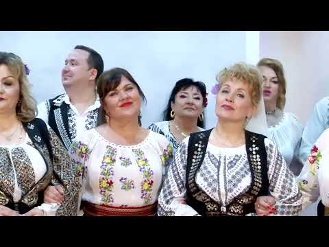 Anica Ganțu  -  Măicuț-ai crescut copii - EMI TV 2023