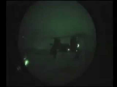 Astronaut in Bagdad