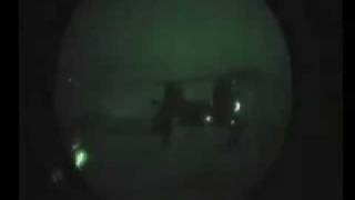 Astronaut in Bagdad Music Video