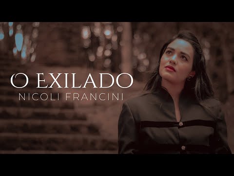 Nicoli Francini - O Exilado "36 Harpa Cristã"