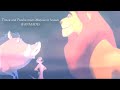 Timon And Pumba Meets Mufasa In Heaven FANMADE